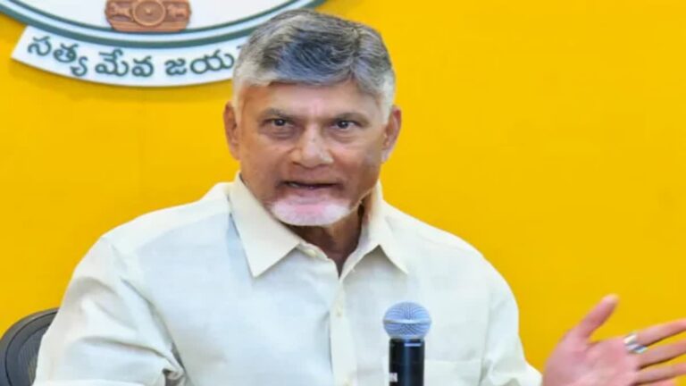 భవిష్యత్తులో తెలంగాణలో కూడా టీడీపీనే అధికారంలోకి : ఏపీ సిఎం చంద్ర బాబు
