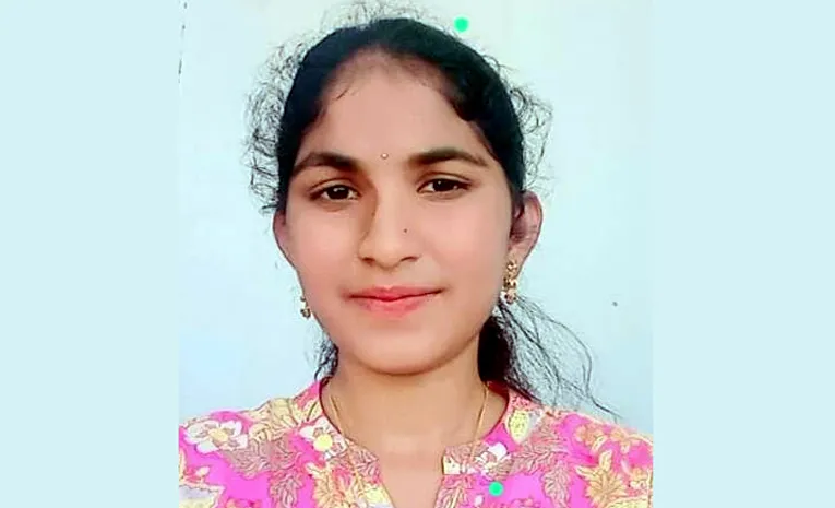 అనుమానాస్పద స్థితిలో యువతి మృతి