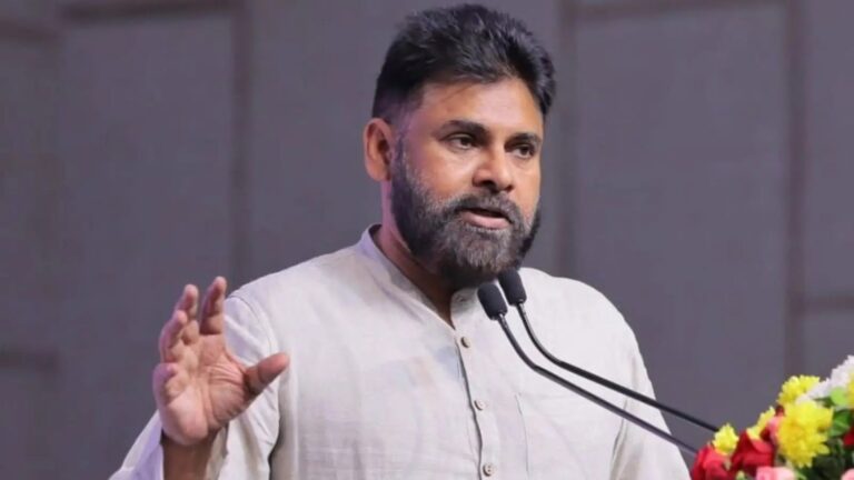 రేపు కొండగట్టు ఆంజనేయ క్షేత్రానికి ఉప ముఖ్యమంత్రి శ్రీ పవన్ కళ్యాణ్ …