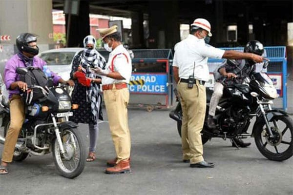 రాంగ్‌రూట్‌లో వస్తే బండి సీజ్: తెలంగాణ పోలీసుల ‘అరైవ్.. అలైవ్’ స్పెషల్ డ్రైవ్!