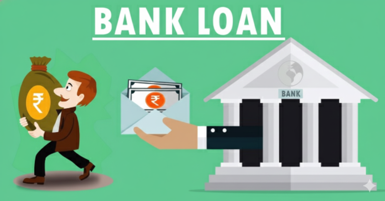 బ్యాక్ పాస్ బుక్కులు ఉండవు కానీ  లోన్స్ మాత్రం ఇస్తారు. పుట్టగొడుగుల్లాగా పెరిగిన ప్రవేట్ ఫైనాన్స్ బ్యాంకులు