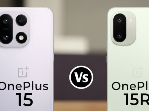 ONPLUE15 VS 15R