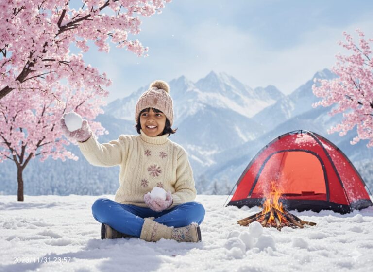 తెలంగాణ ఆంధ్రప్రదేశ్ లో చలి తీవ్రత విపరీతంగా పెరిగింది.