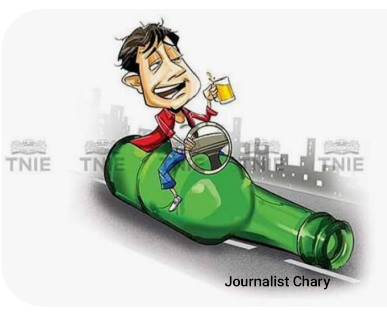 న్యూఇయర్ వేళ మందు బాబులకు గిగ్ వర్కర్స్ యూనియన్ ఉచిత రవాణా సేవలు…