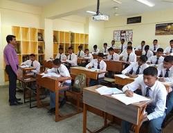 సైనిక పాఠశాల ఉద్యోగాల టెన్త్, డిగ్రీ అర్హతల తో నాన్-టీచింగ్ విభాగాల్లో పోస్టుల భర్తీ