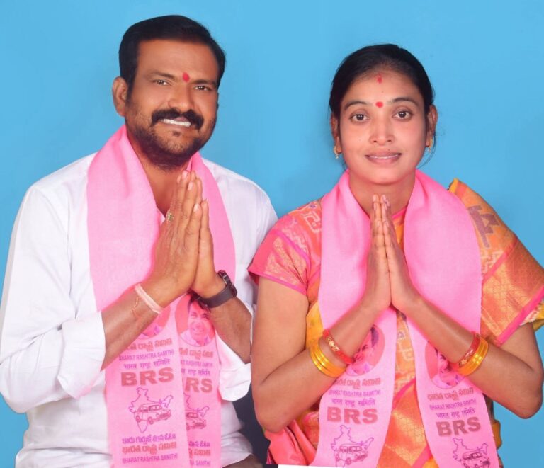 29వ డివిజన్ అభివృద్ధియే నా ధ్యేయం: మున్సిపల్ ఎన్నికల బరిలో నిమ్మరాజుల రజిని రవి