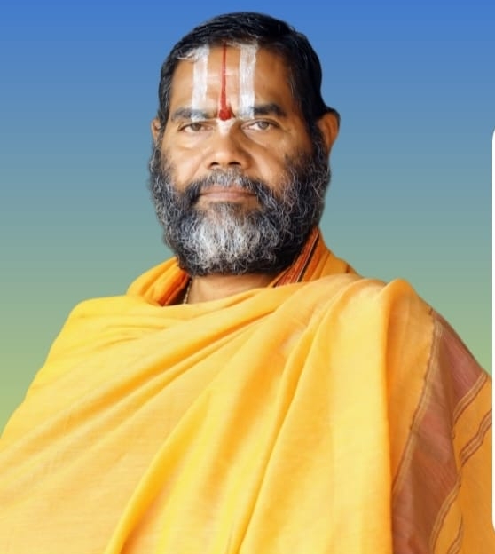 జనవరి 15న మకర సంక్రాతి…. గోవర్ధనగిరి మధుసూదనాచార్యులు.