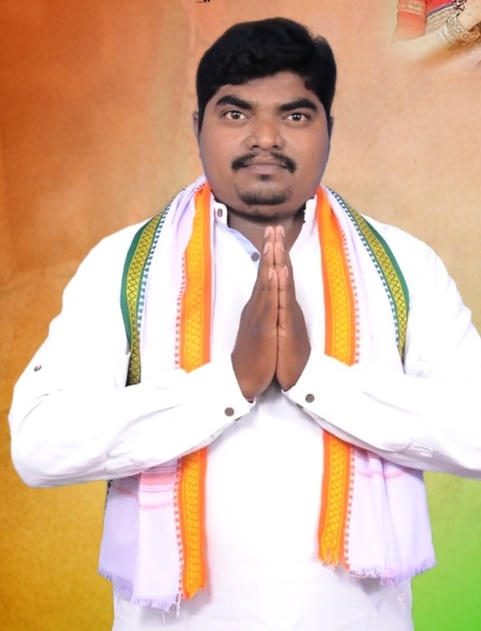 రాముగుండం కార్పొరేషన్ 5వ డివిజన్ కాంగ్రెస్ అభ్యర్థిగా మాటూరి సత్యప్రసాద్‌..? రంగంలోకి ప్రజాసేవకుడు!