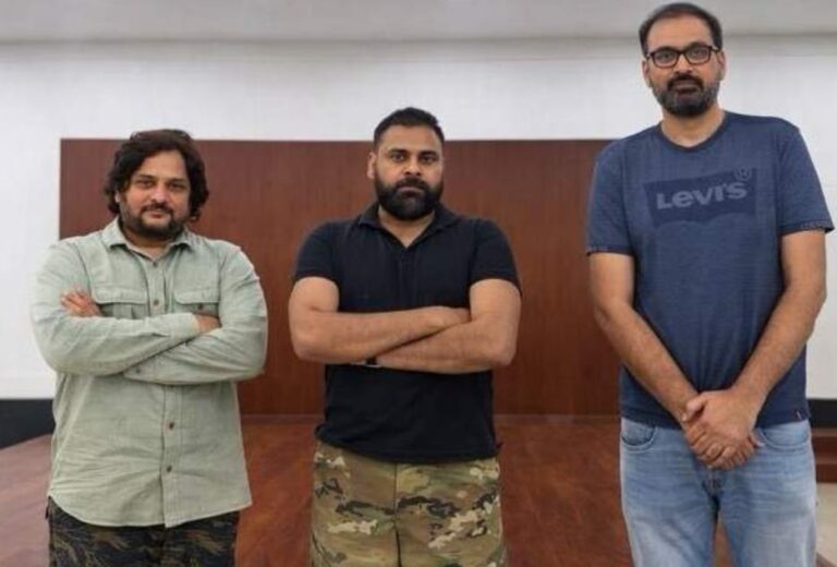 న్యూ ఇయర్ గిఫ్ట్… కొత్త సినిమా ఫిక్స్ చేసిన పవన్ కళ్యాణ్…