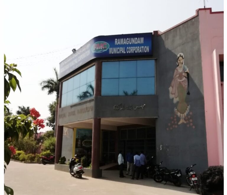 నేడు,రేపు మున్సిపల్ ఆఫీసుల్లో ఆల్ పార్టీ మీటింగ్స్..?