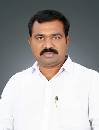 ​రామగుండం మున్సిపల్ రిజర్వేషన్లలో గిరిజనులకు తీరని అన్యాయం: భూక్యా రాము నాయక్   ​జనాభా ప్రాతిపదికన రిజర్వేషన్లు పెంచాలి  ​60 డివిజన్లలో కేవలం ఒకే సీటు ఇవ్వడం రాజ్యాంగ విరుద్ధం