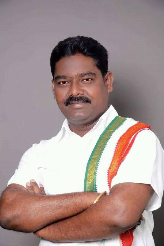 9వ డివిజన్‌ను ఆదర్శంగా తీర్చిదిద్దుతా.. ఒక అవకాశం ఇవ్వండి: తాళ్లపల్లి యుగేందర్