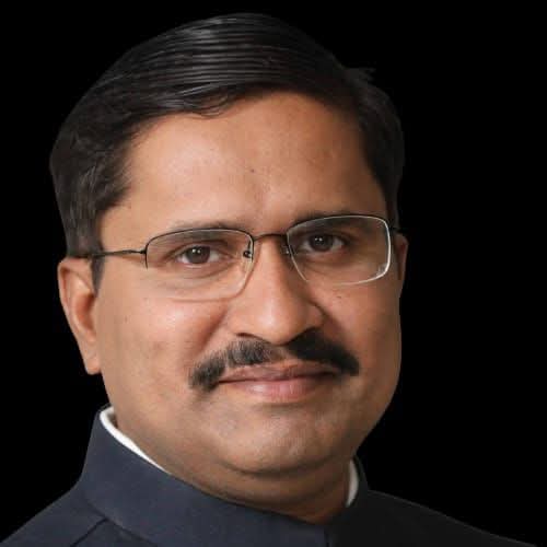 సింగరేణి సిఎండిగా డా. జ్యోతి బుద్ధ ప్రకాశ్ నియామకం.