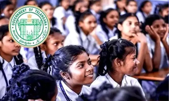 _అలర్ట్..తెలంగాణలో స్కూల్స్ సమయం మార్పు, సమ్మర్ హాలీడేస్ ప్రకటన..