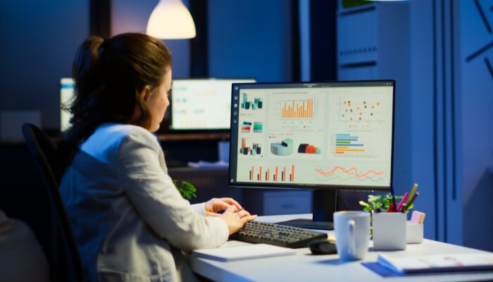 డిగ్రీ అర్హత కలిగిన వారికి BECIL లో డేటా ఎంట్రీ ఆపరేటర్ ఉద్యోగాలు: